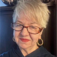 Rhonda Gary