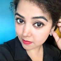 Pushpa Sharma