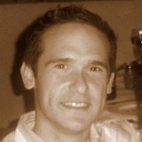 Terry Bley