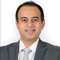 Imran Haider