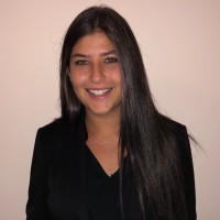 Ashley Blatt