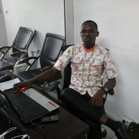 Wilfried Jean Kevin Kouadio