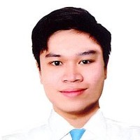 Ralph Aldrin Constantino