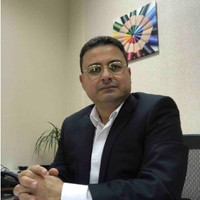 Ayman Farouk