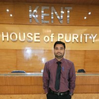 Rahul Prasad Sharma