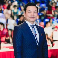 Dr Collin's Zhang Wei