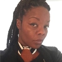 Maria Thandie Stensgaard