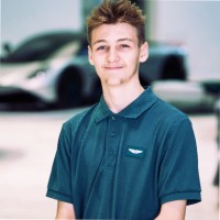 Liam Page