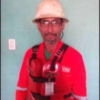 Robinson Ramon Prieto Cuervo