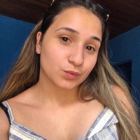 Gabriela Gomes da Silva