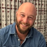 Adam Harrison