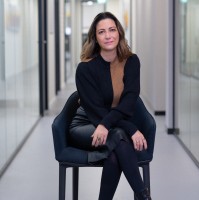 Sandra Habes-Mariolu