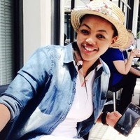 Noxolo Ndlovu