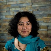 Aneeqa Syed