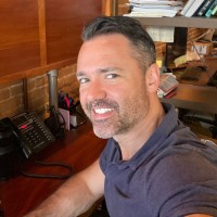 Richard Prevost