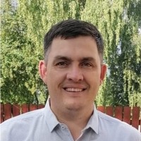 Derek O'Donnell