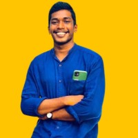 Chamath Perera