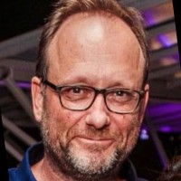 Andrew Main