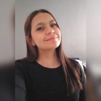 Charlin Gonzalez Ramirez