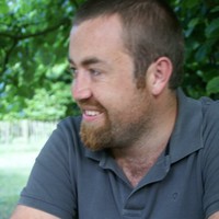 Bjorn Gehesquière