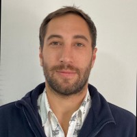 Tomas Concha