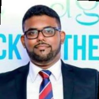 Jazeel Ahamed Jameel