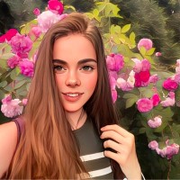 Evgeniia Sharamet