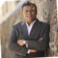 Naveen Pranesh Selvam, Pmp, Psm I