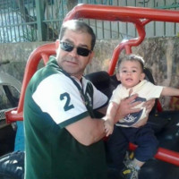 Jose Luiz Satin