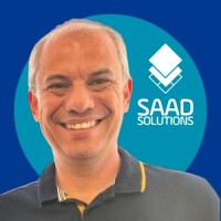 Daniel Saad Salomão