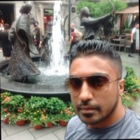 Nishanth Mohan