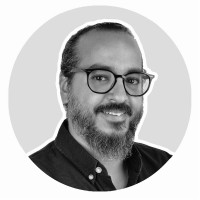 Marcos Mesiha