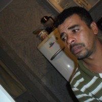 Marcos Silva Tameirão