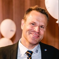 Jochen Leitner