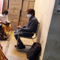 Venkat Baleni
