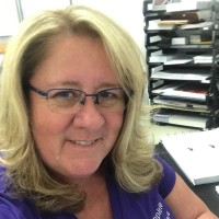 Kimberly Sheppard