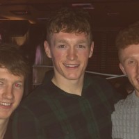 Dillon Quirke