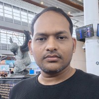 Khadar Shaik