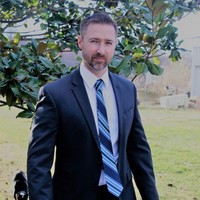 Jason Burke