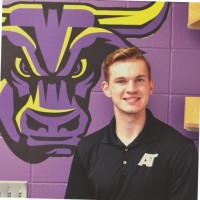 Tyler Shafer