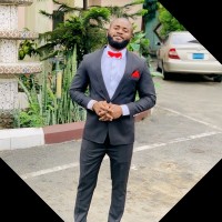Patrick Udofia