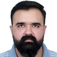 Muhammad Hassnain Akhter