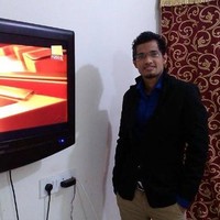 SANTOSH SINGH