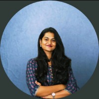 Dr. Chinmayee KV