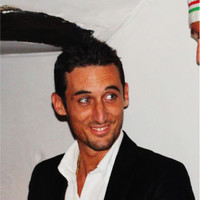 Mattia Boldetti