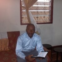 CHRISTIAN NDOUNG