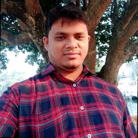 Soumitra Kumar Manna