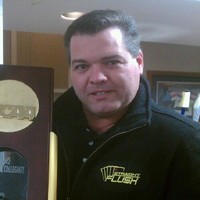 Christopher Belflower, Sms Chst Cit