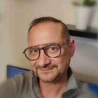 Christophe Chwalowski