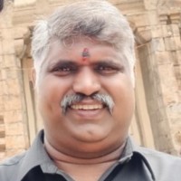 Ananthkumar Aragaiah